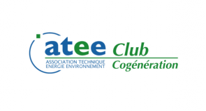 Cogeneration event announced