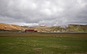 geothermatoz