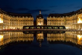 Bordeaux opts for Idex and Mixéner
