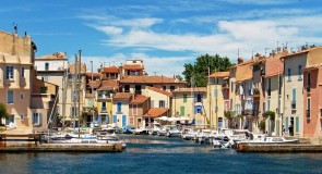 Wood boiler inaugurated in Martigues