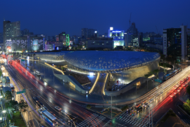 South Korea set to promote cogeneration