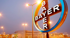 Bayer celebrates the success of its cogeneration project