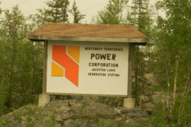 Northwest Territories Power Corporation enters district heating market
