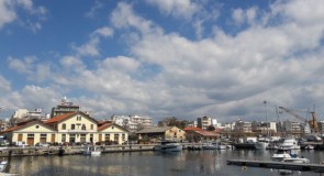 EU to back district heating project in Greece