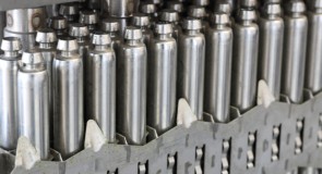 Using radioactive decay to power heating networks