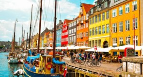 Denmark to offer tax incentives for district heating