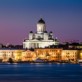 Creating artificial islands to store energy in Helsinki